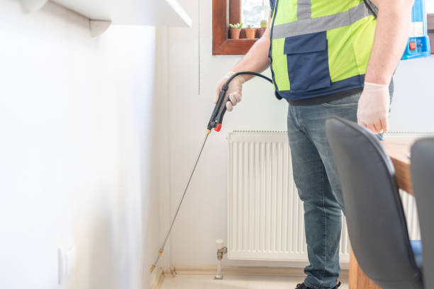  South Huntington, NY Pest Control Pros